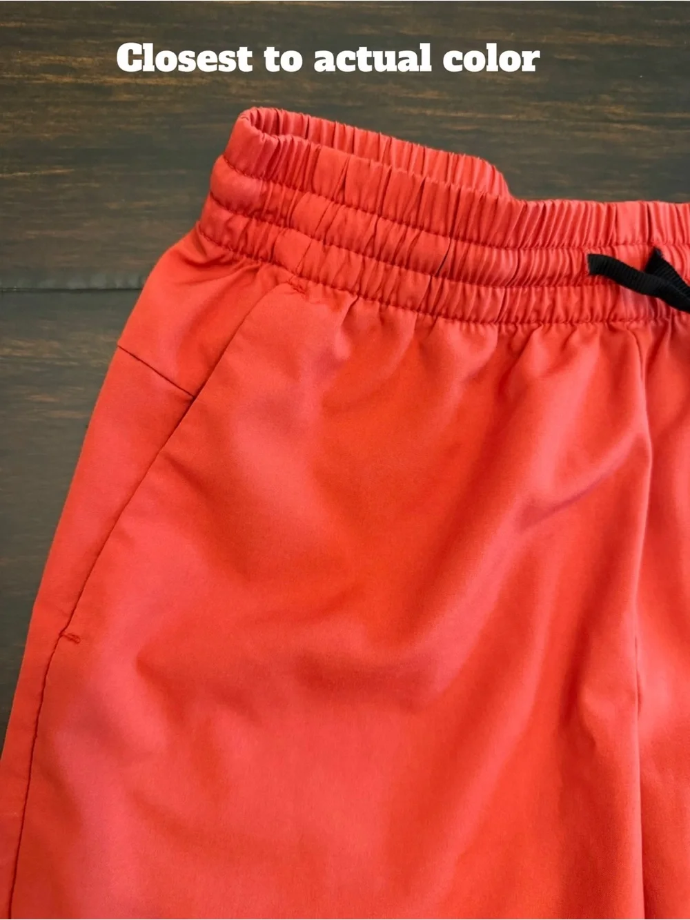 Old Navy Quick Dry Woven Shorts with Stretch